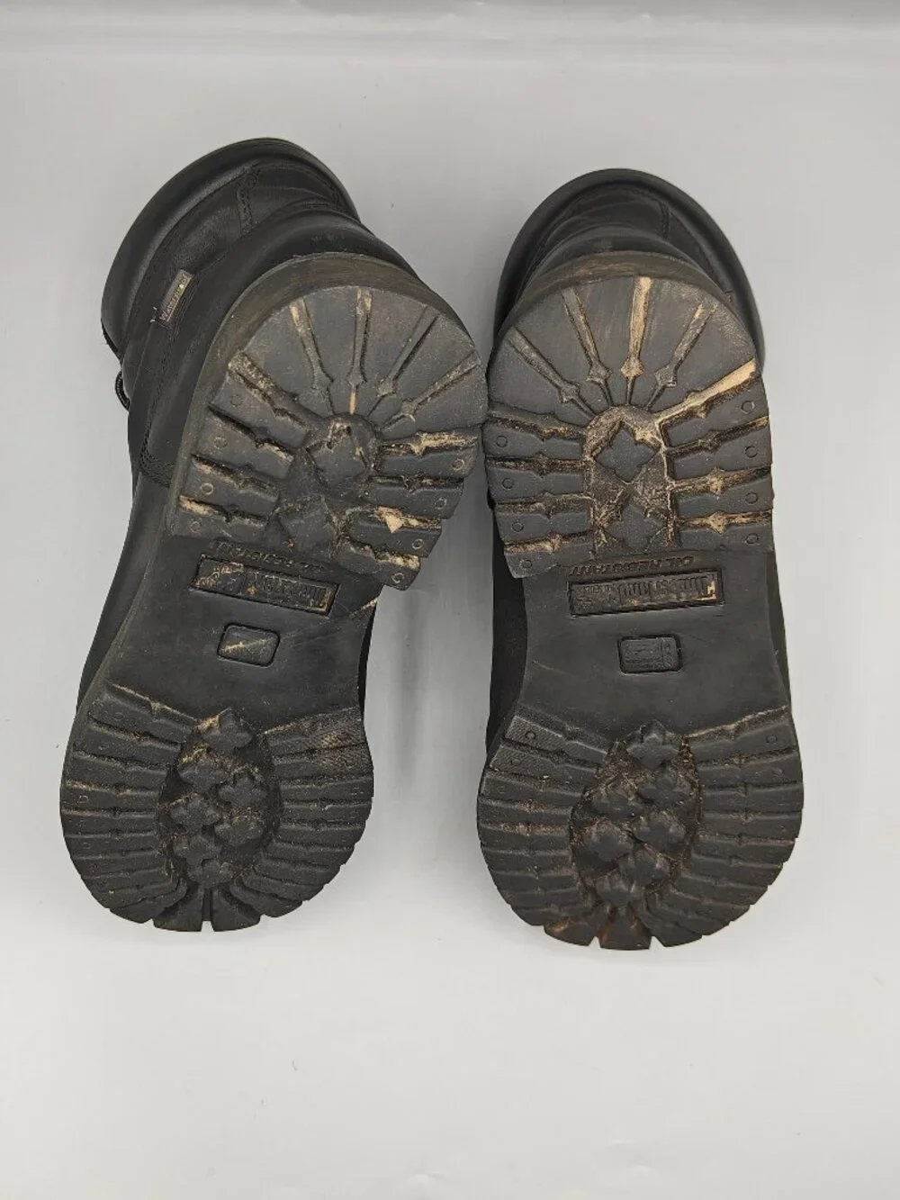 Timberland PRO Direct Attach 6